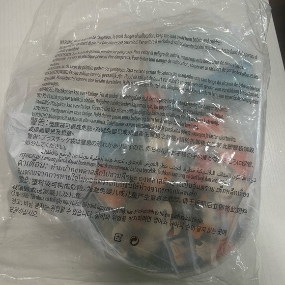 (NWT) Exclusive Disney Cruise Line Loungefly crossbody bag (DISCONTINUED) - Picture 7 of 8